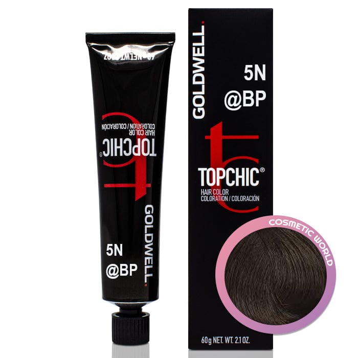 Topchic 5N@BP Light Brown @ Brown Pearl 60g