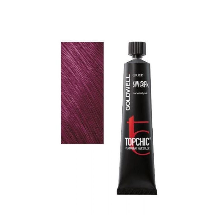 Topchic 6VV@Pk