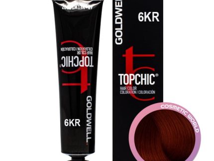 Topchic 6KR Pomegranate