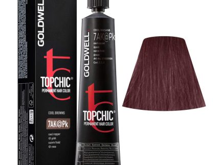 Topchic 7AK@Pk