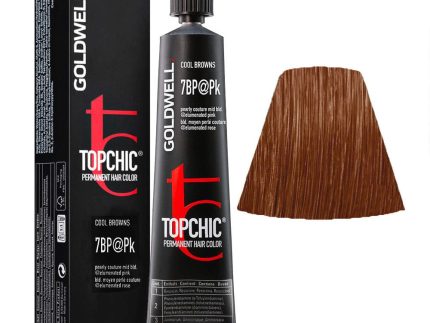 Topchic 7BP@Pk
