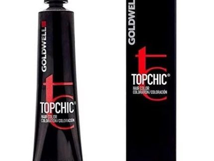 Topchic 7RR Hot Chilli