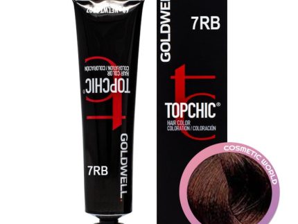 Topchic 7RB Light Red Beech 60g