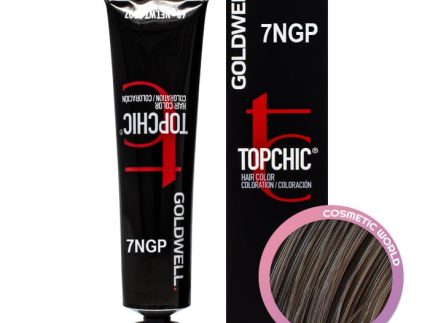 Topchic 7NGP Mid Blonde Reflecting Pearl 60g