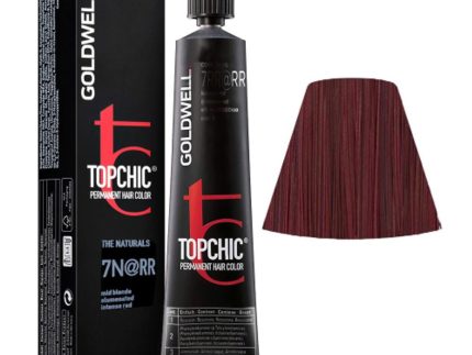 Topchic 7N@RR | Mid Blonde Elumenated Intense Red