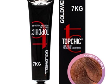 Topchic 7KG Mid Copper Gold