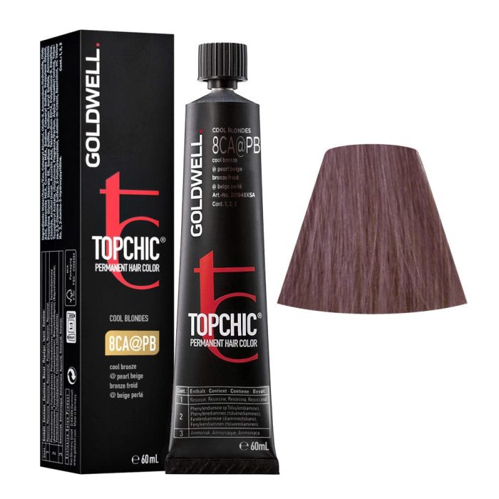 Topchic 8CA@PB
