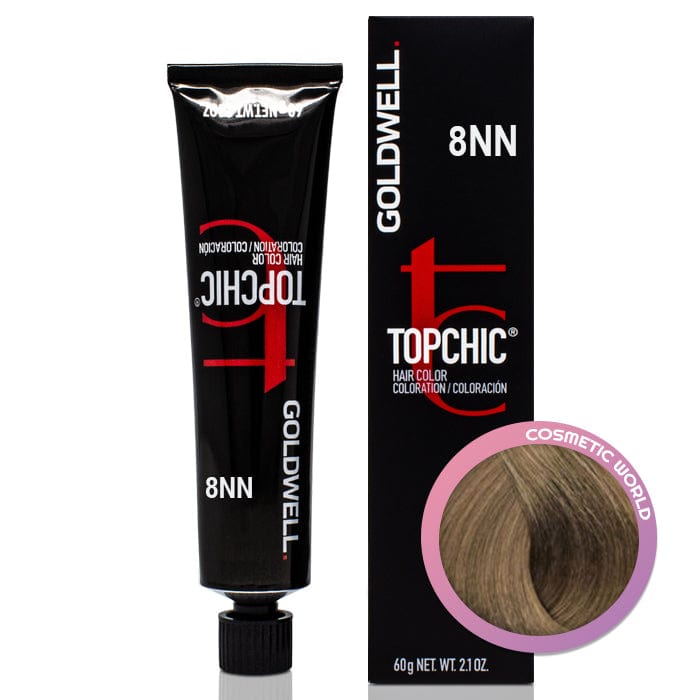 Topchic 8NN Light Blonde Extra