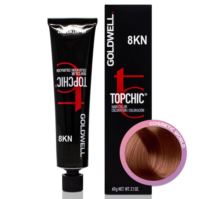 Topchic 8KN Topaz 60g