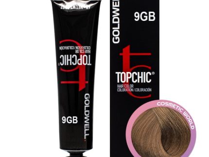 Topchic 9GB Sahara Blonde Extra Light Beige 60g