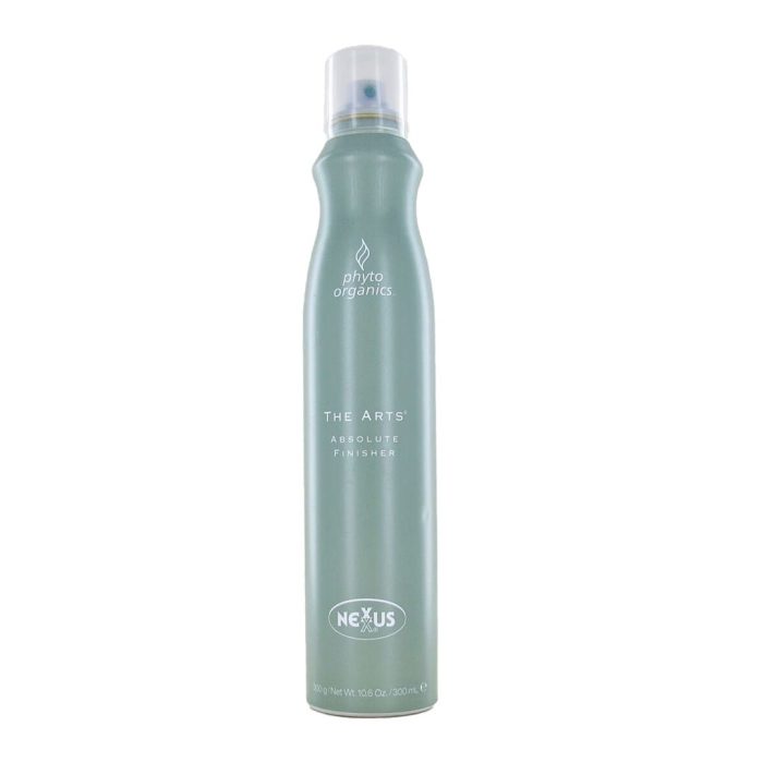 The Arts Absolute Finisher Finishing Spray
