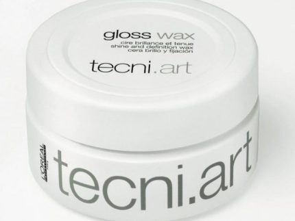 Tecni Art Gloss Wax