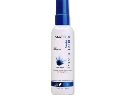 Thermal Active Repair Gloss (Blue Agave) 89ml / 3oz