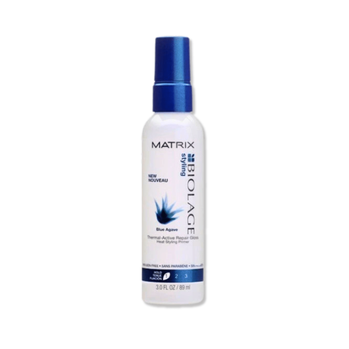 Thermal Active Repair Gloss (Blue Agave) 89ml / 3oz