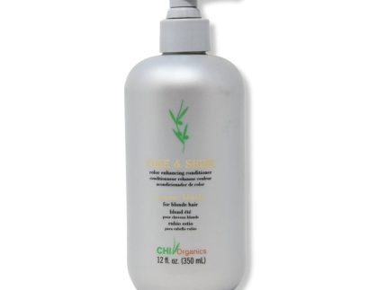 Tone and Shine Color Enhancing Conditioner Summer Blonde