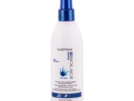 Thermal Active Setting Spray 250ml / 8.5oz