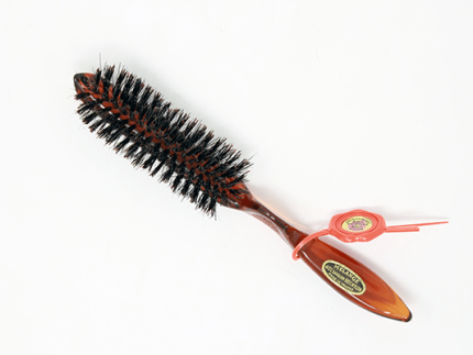 Teasing brush Melange 21.5 cm long