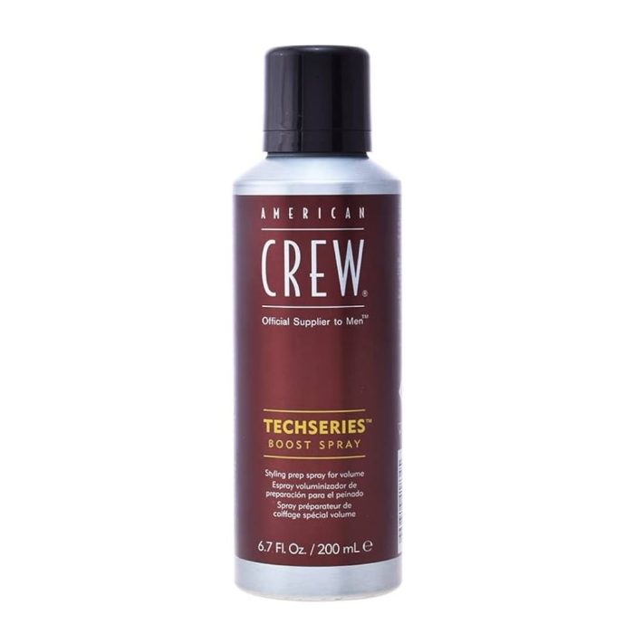 Techseries Boost Spray 200ml