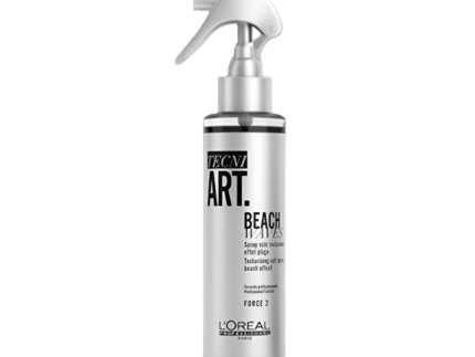 Tecni.Art Beach Waves Texturizing Salt Spray