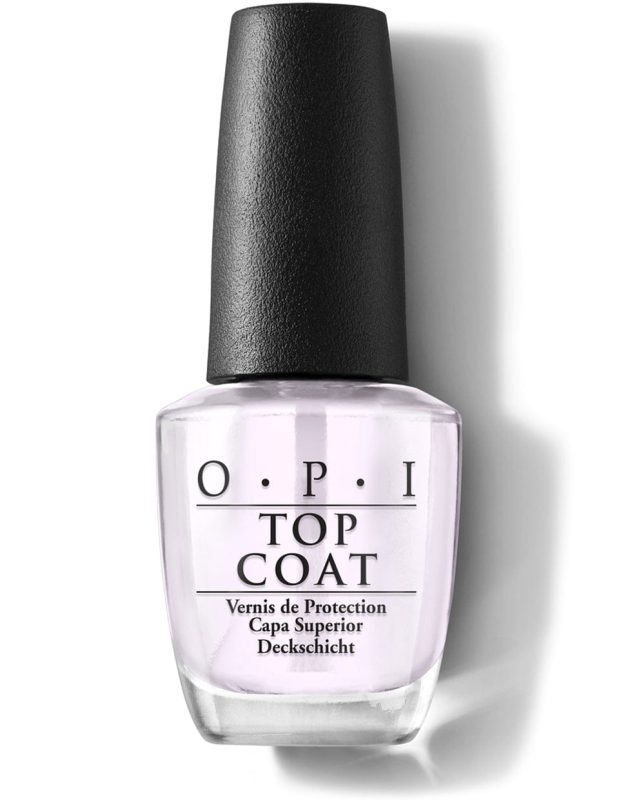 Top Coat 15ml