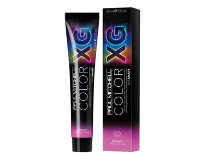 The Color XG 3VR 3/64 90ml / 3oz