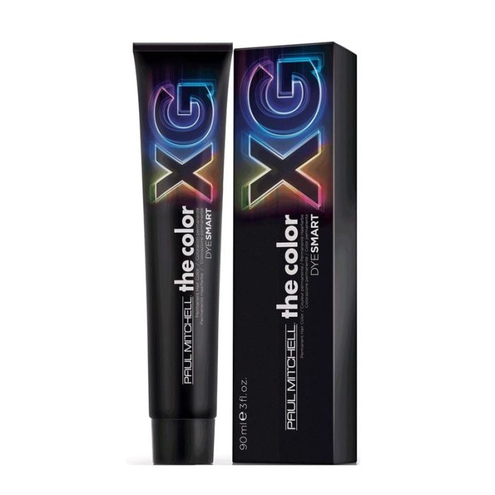 The Color XG 8G 8/3 90ml / 3oz
