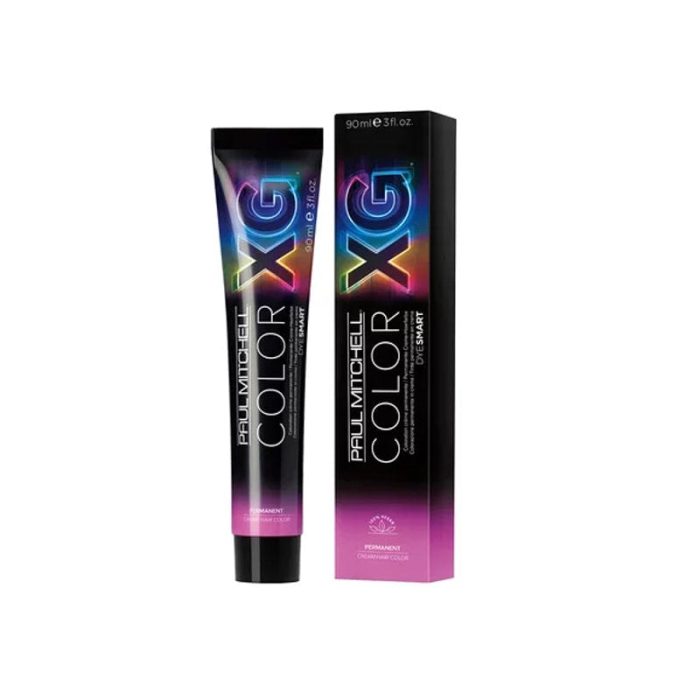 The Color XG 8NB 8/07 90ml / 3oz