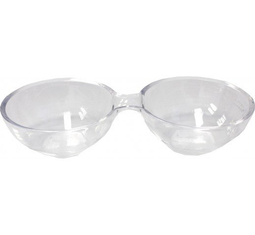 TIGI Clear Double Sided Color Bowl