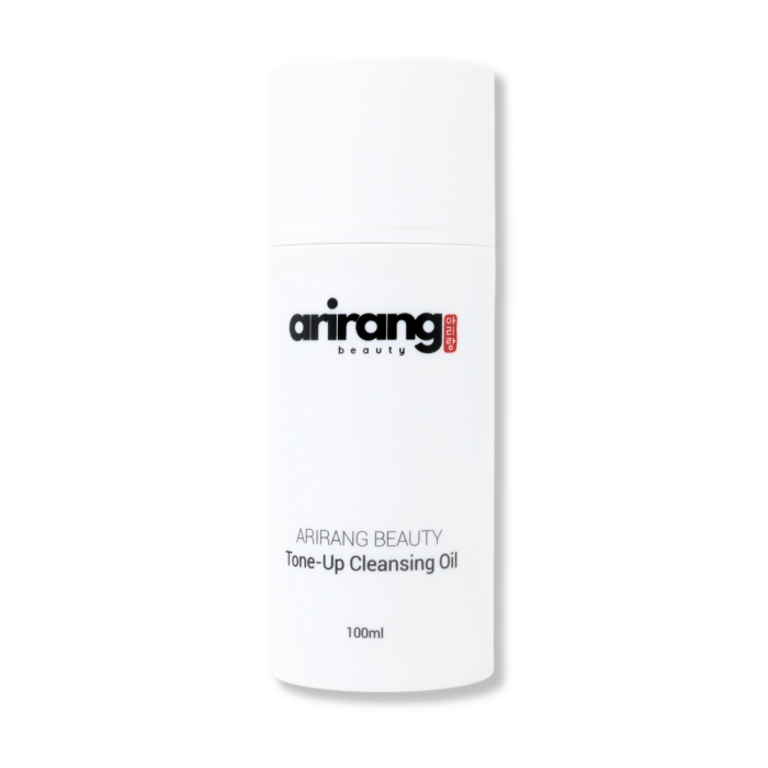 Tone Up Cleansing Oil