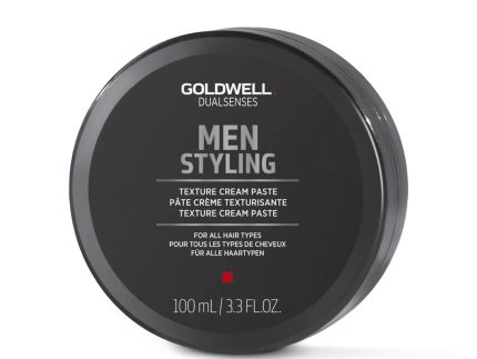 Texture Cream Paste