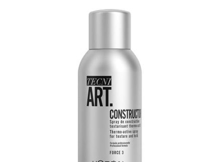 Tecni.Art Constructor Thermo-Active Spray
