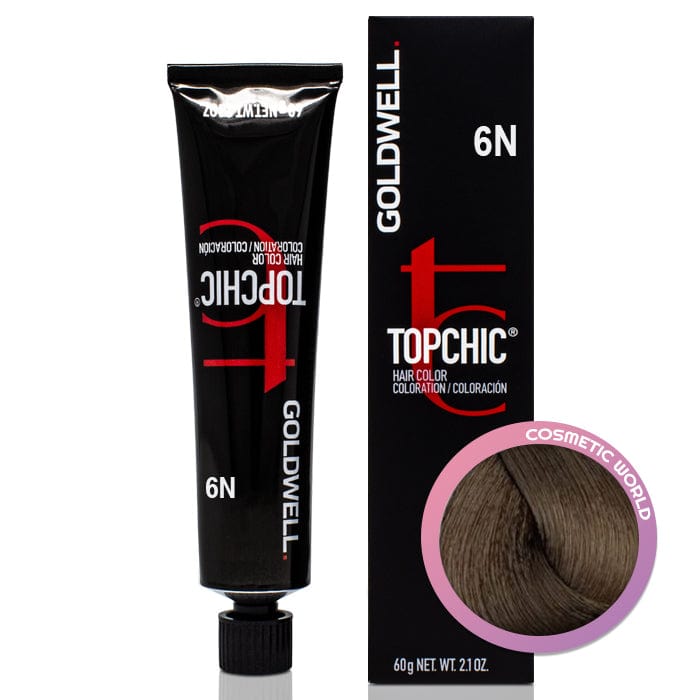 Topchic 6N Dark Blonde