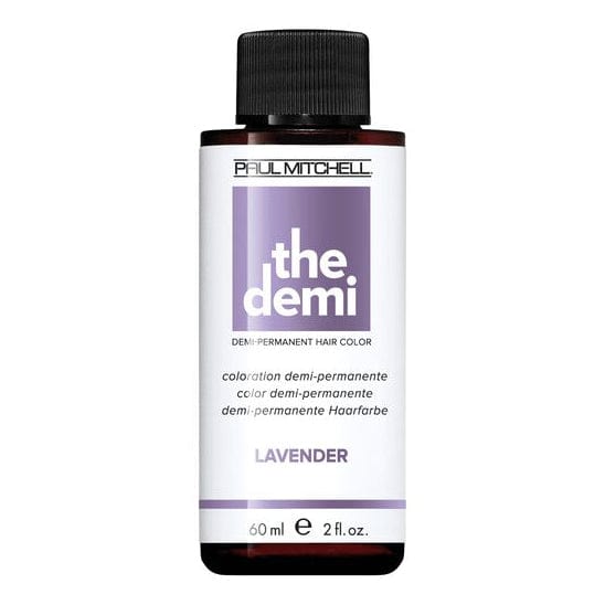 The Demi Lavender 2oz