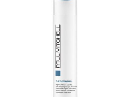 The Detangler Super Rich Conditioner