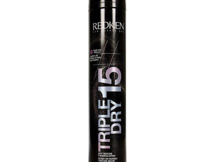 Triple Dry 15 Texture Finishing Spray 8.5oz