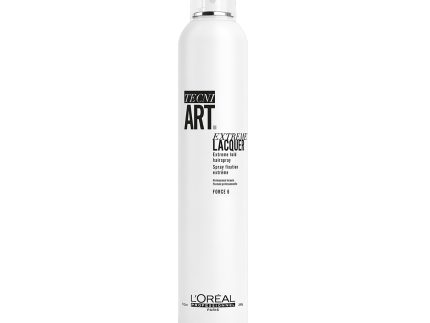 Tecni.Art Extreme Lacquer Hairspray