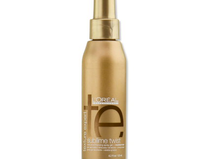Texture Expert Sublime Twist