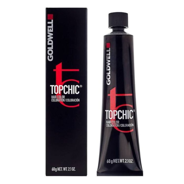 Topchic K Effects The Special Lift