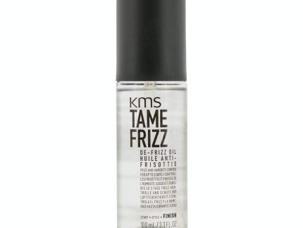 Tame Frizz De-frizz Oil