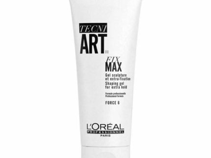 Tecni.Art Fix Max Gel Sculpture