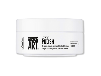 Tecni.Art Fix Polish Force 3