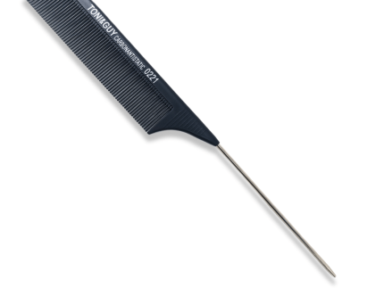 Toni & Guy Carbon Antistatic Pin Tail Comb