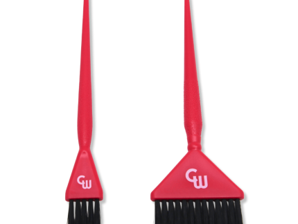 Tint Hair Color Brush Set