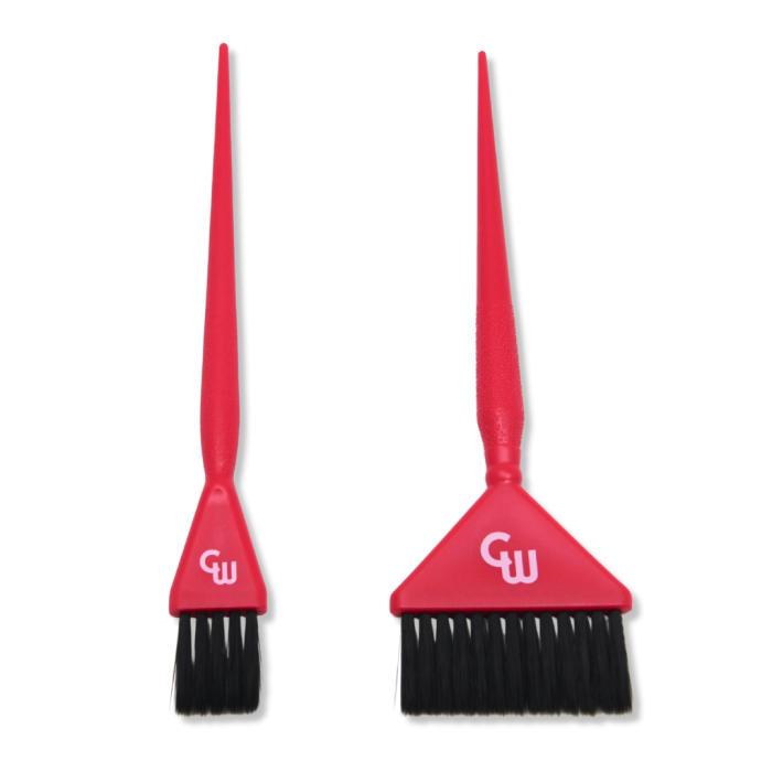 Tint Hair Color Brush Set