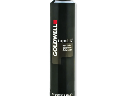 Topchic Hair Color Cannister 7-OR Medium Blonde Orange-Red