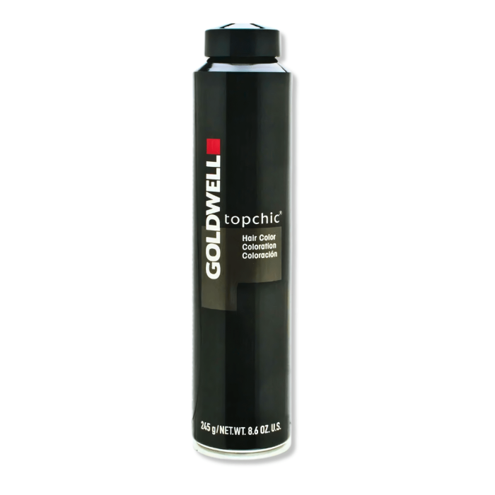 Topchic Hair Color Cannister 5K Mahogany Copper