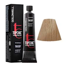 Topchic Hair Color 9N@BP Very Light Blonde @ Beige Pearl