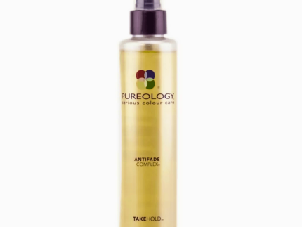 Take Hold Flexible Hold Hairspray
