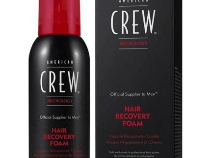 Trichology Hair Recovery Foam 150ml / 5.07oz