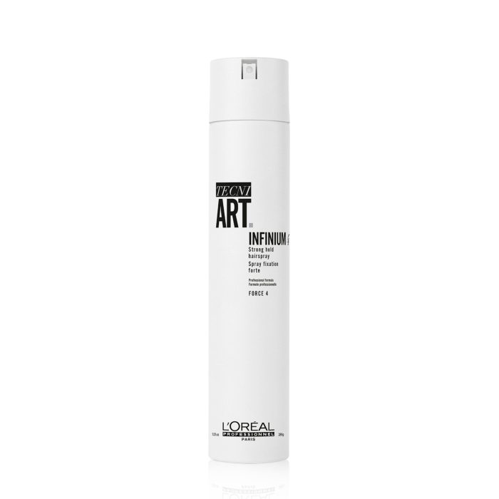 Tecni.Art Infinium 4 Hairspray